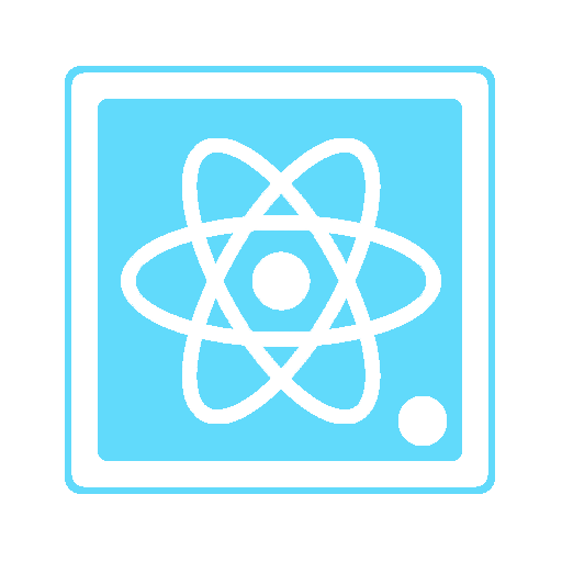 React